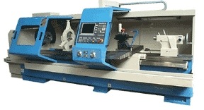 CNC